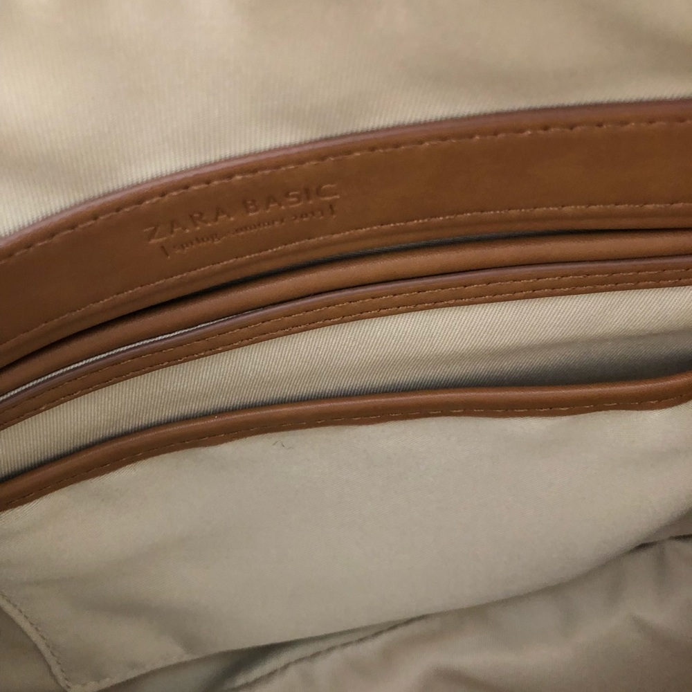 Zara bag - Picture 5 of 6